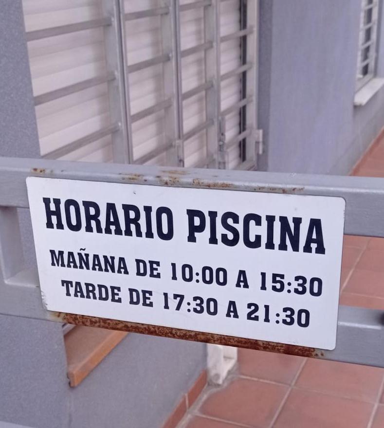 Espacioso Y Centrico *
