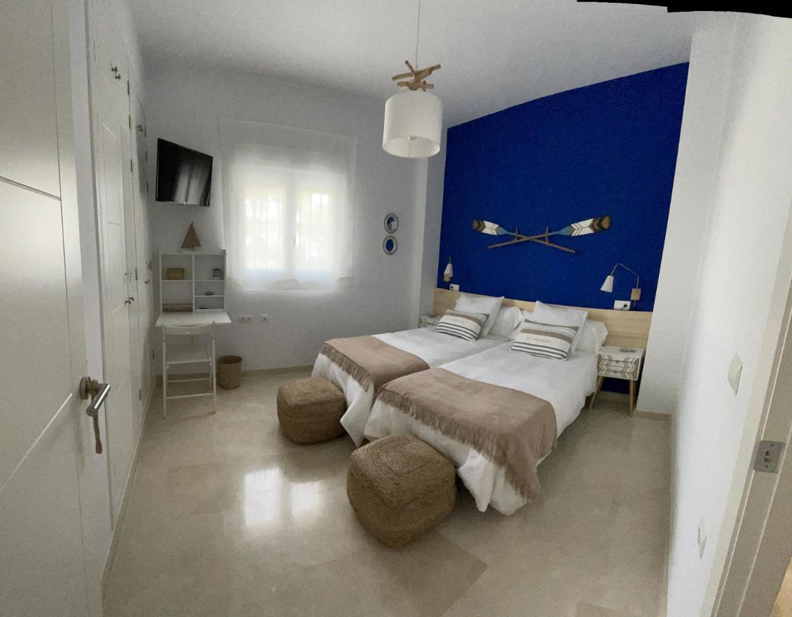 Apartment Hoyo 20 De La Monacilla Golf
