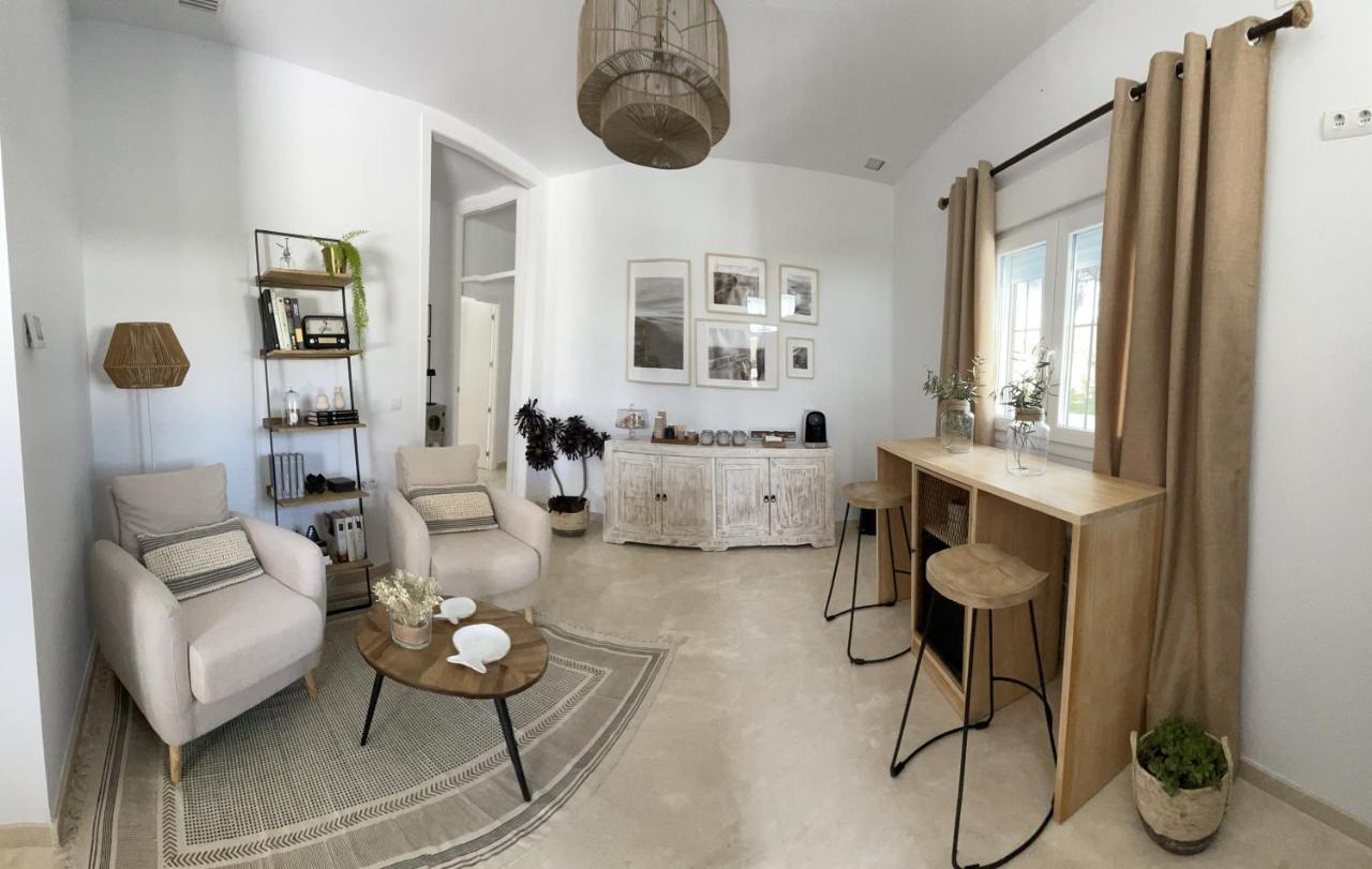 Hoyo 20 De La Monacilla Golf Apartment Huelva