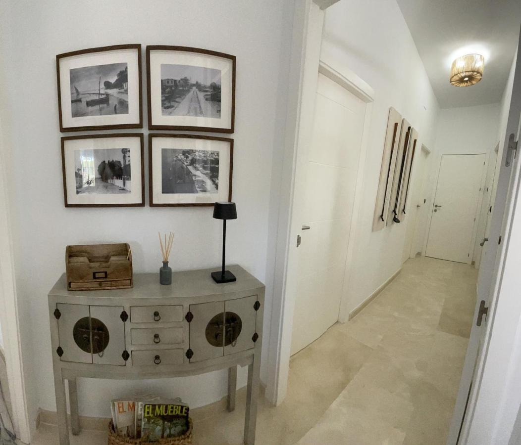 Apartment Hoyo 20 De La Monacilla Golf Huelva