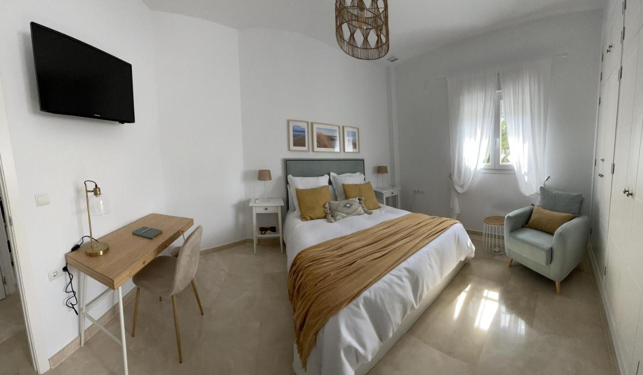 Hoyo 20 De La Monacilla Golf Apartment