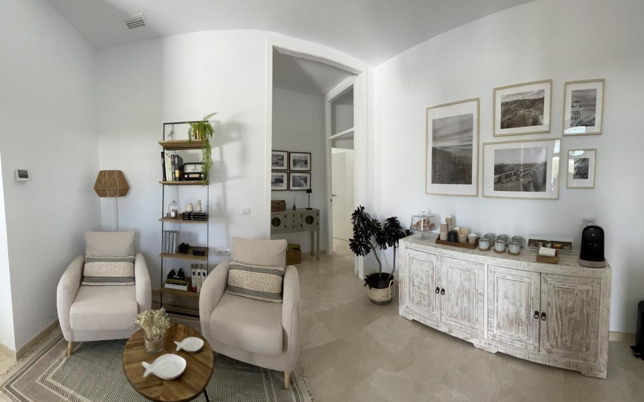Apartment Hoyo 20 De La Monacilla Golf Huelva