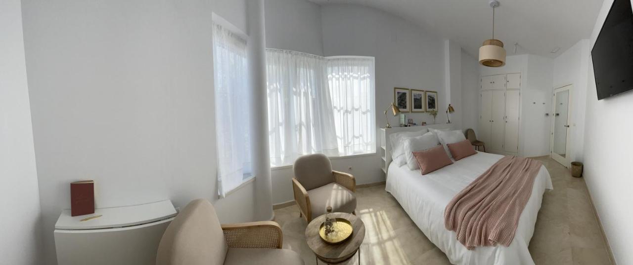 Hoyo 20 De La Monacilla Golf Apartment