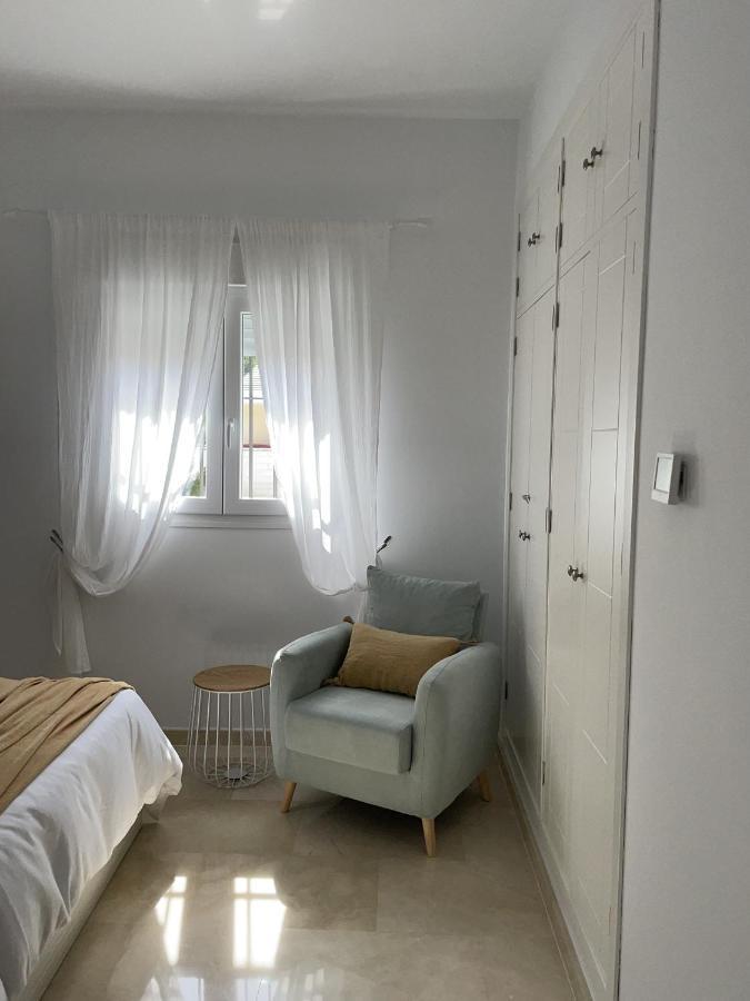 Hoyo 20 De La Monacilla Golf Apartment Huelva
