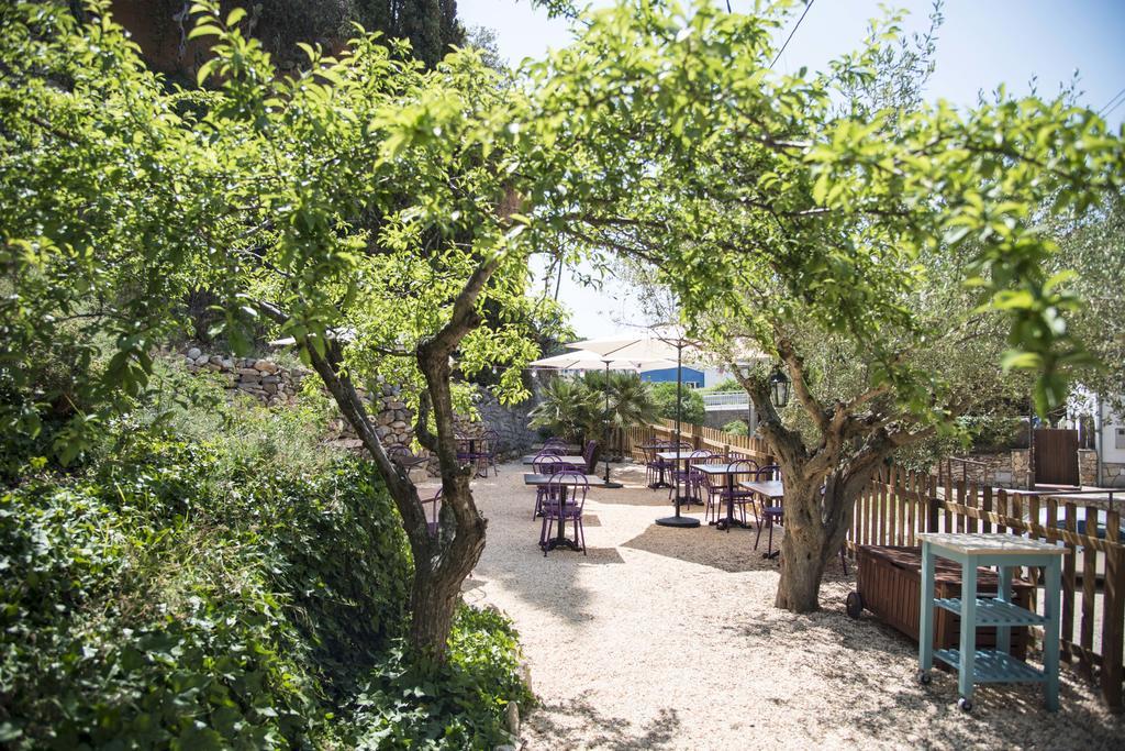 La Casona D'elda Sant Pere De Ribes
