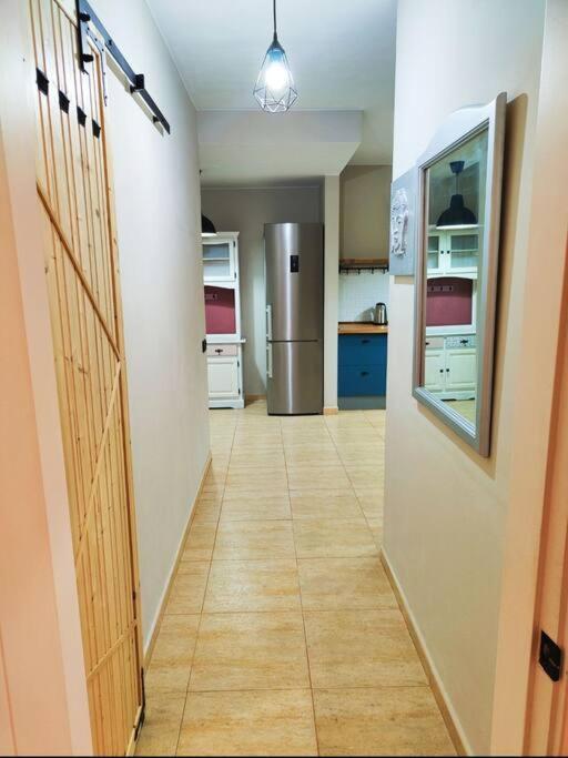 Casa Burbuja Azul Apartamento *
