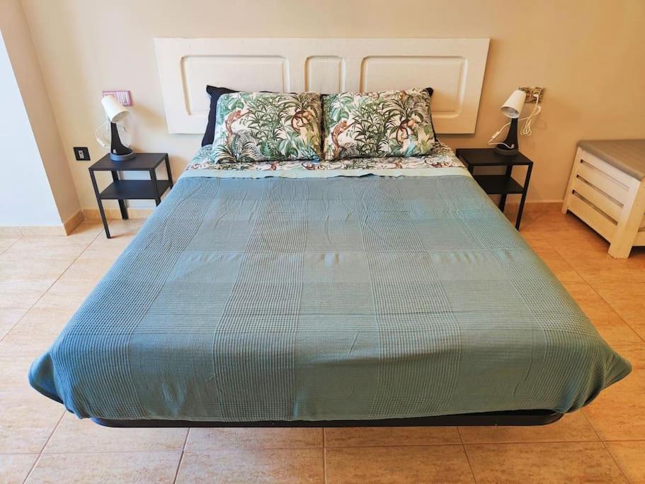 Casa Burbuja Azul Apartamento *