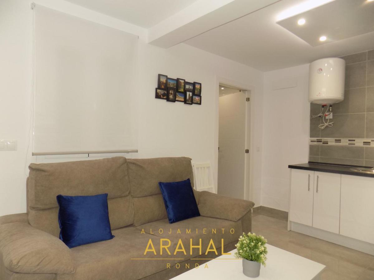 Arahal - Apartment Ronda