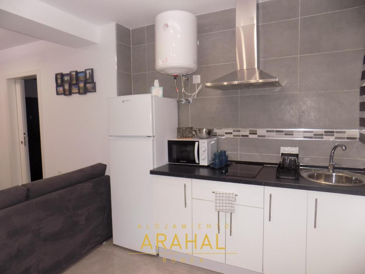 Arahal - Ronda