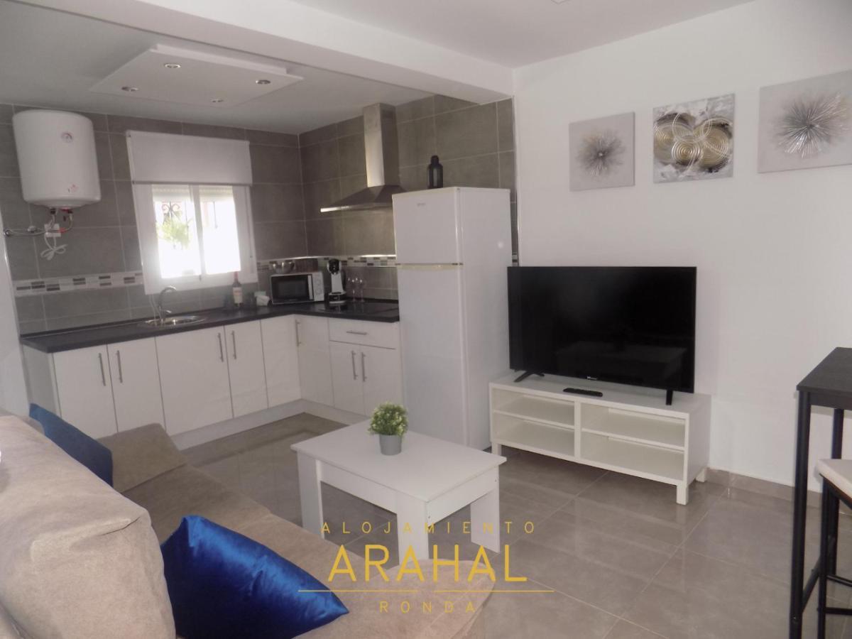 Apartment Arahal -