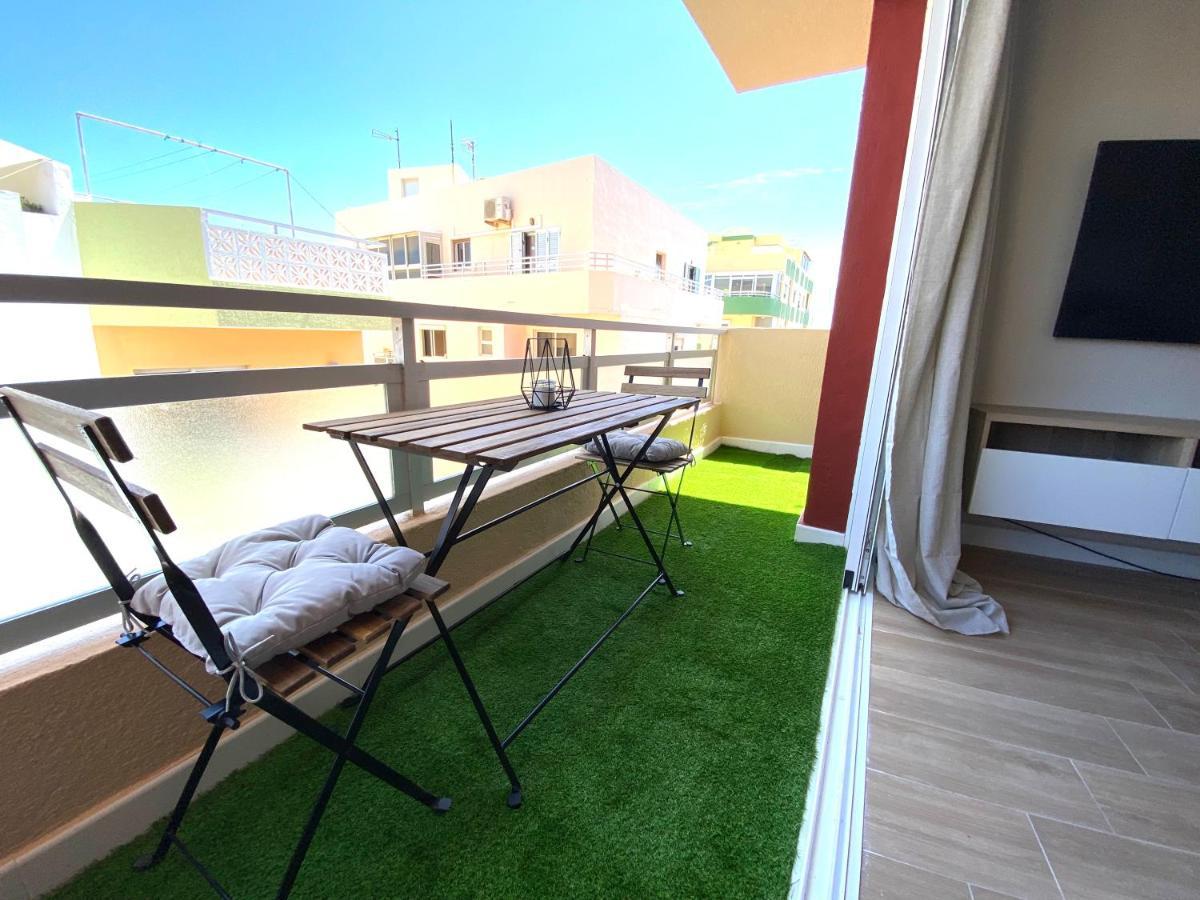 Apartamento Experimental Ii *