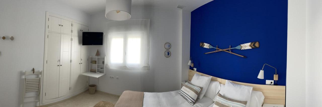 Apartment Hoyo 20 De La Monacilla Golf