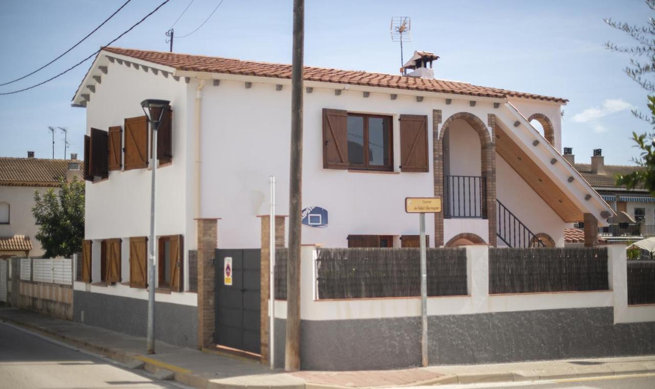 R145 House Close To The In Roda De Bara Roda de Berà (Roda de Bará)