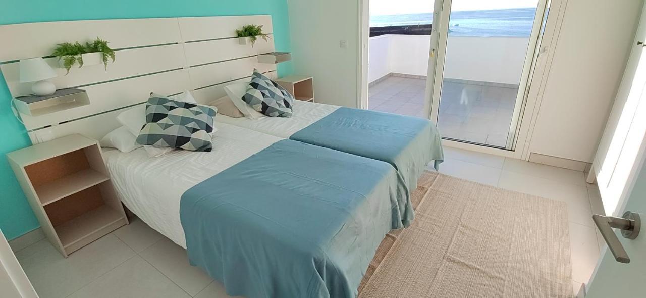 Holiday home Casa Teresa - Playitas *