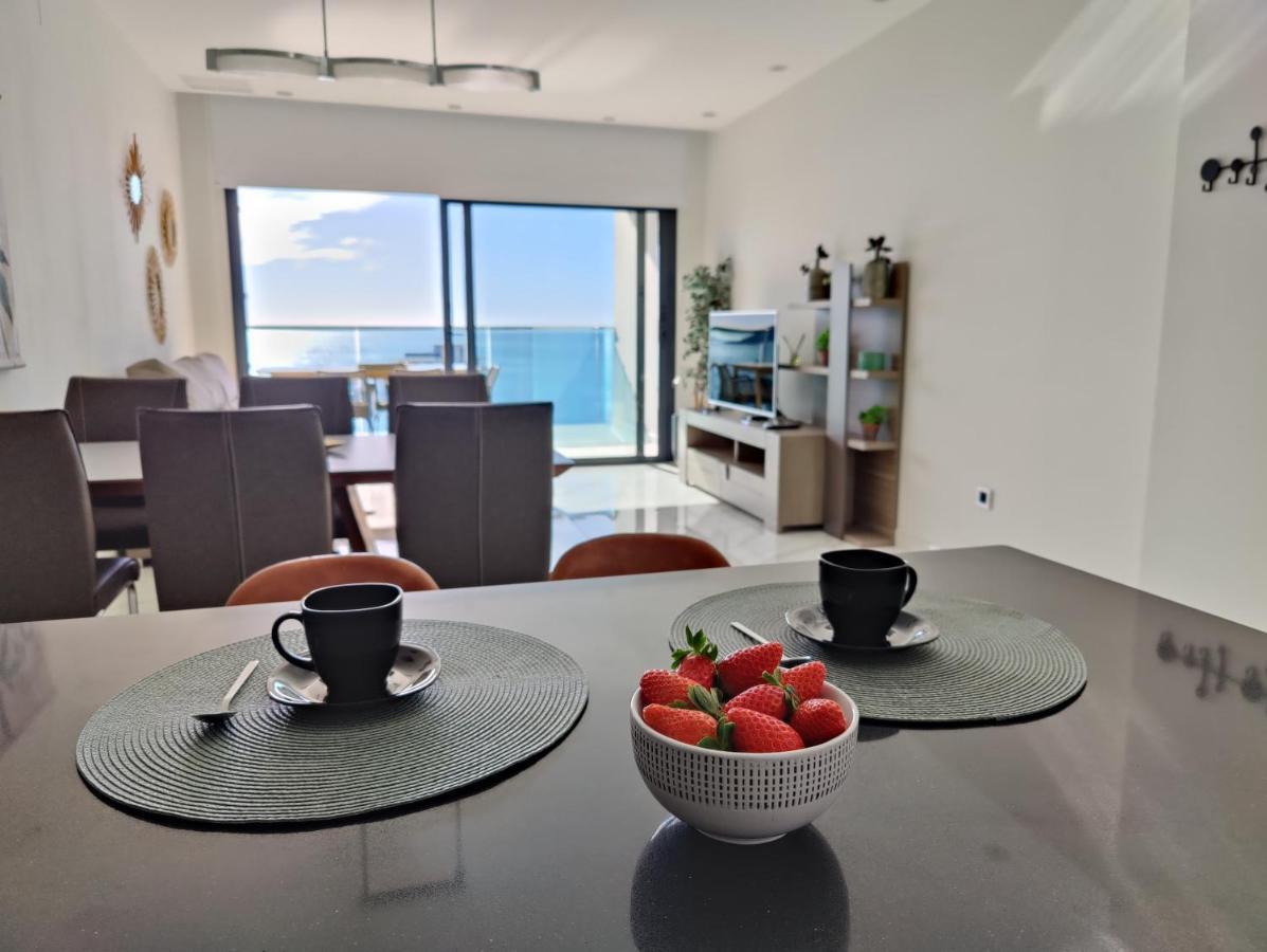 Sunset Drive Superb Apartment *