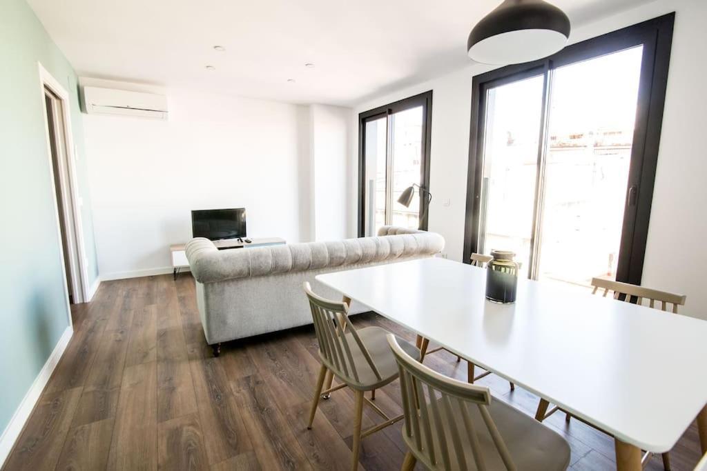 Apartment 3-2 Apartamento De Diseno En El Centro De
