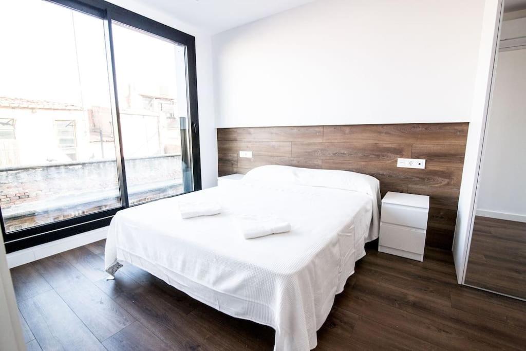 3-2 Apartamento De Diseno En El Centro De Apartment *