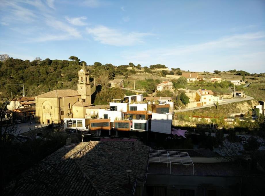 Casa Kilyx En Villabuena, Rioja Alavesa *