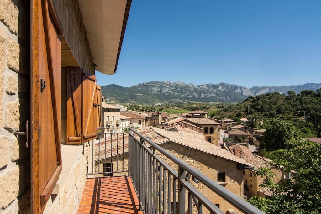 Casa Kilyx En Villabuena, Rioja Alavesa Holiday home *