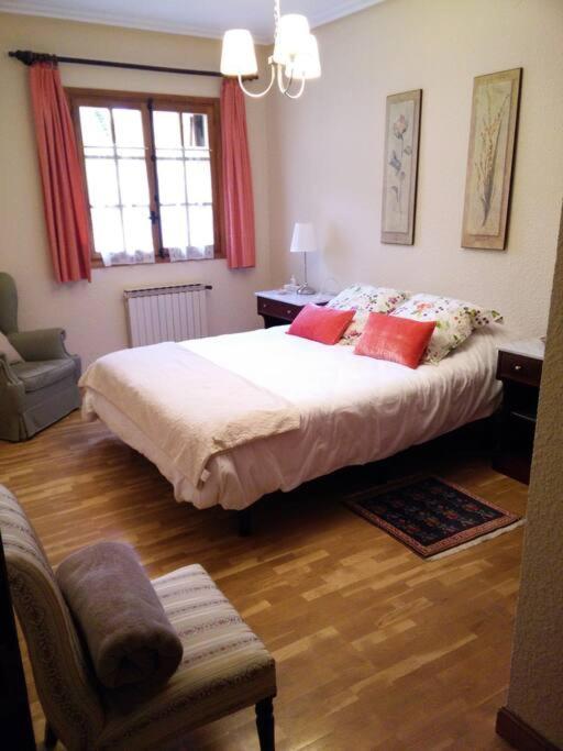 Casa Kilyx En Villabuena, Rioja Alavesa Holiday home Villabuena De Alava