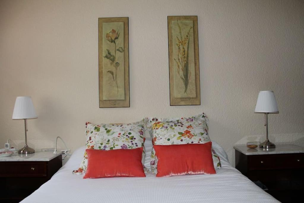 Holiday home Casa Kilyx En Villabuena, Rioja Alavesa