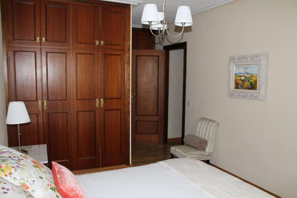 Casa Kilyx En Villabuena, Rioja Alavesa *