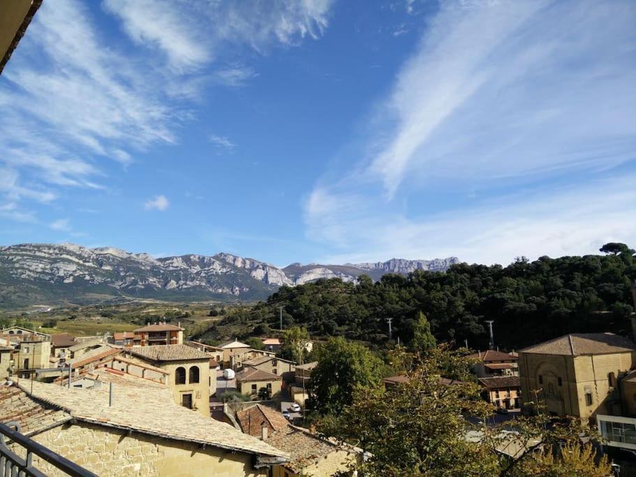 Holiday home Casa Kilyx En Villabuena, Rioja Alavesa Villabuena De Alava