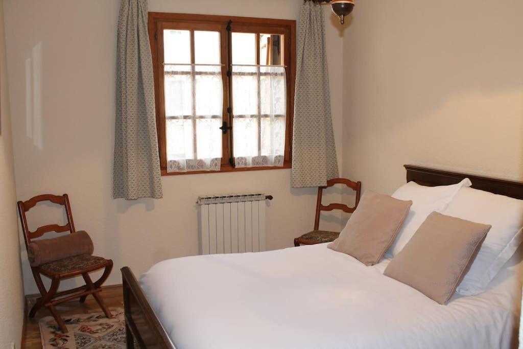 Casa Kilyx En Villabuena, Rioja Alavesa Holiday home *