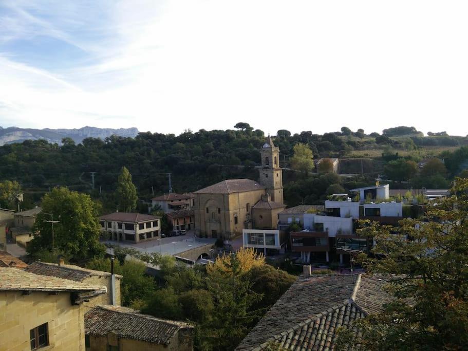 Casa Kilyx En Villabuena, Rioja Alavesa Holiday home