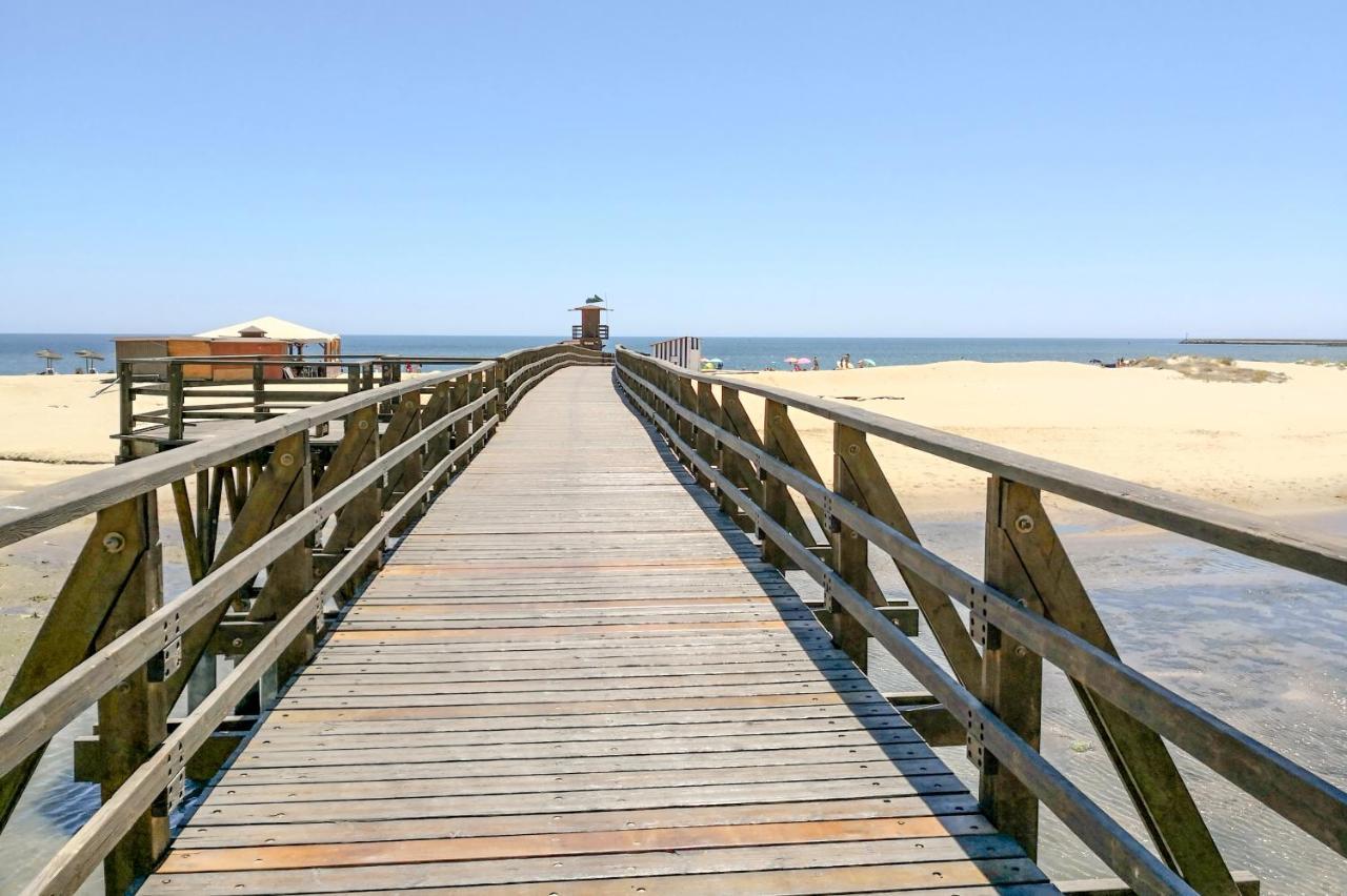 Casa Cristobal Colon Con Vistas A Semana Santa Y Fiestas * Ayamonte