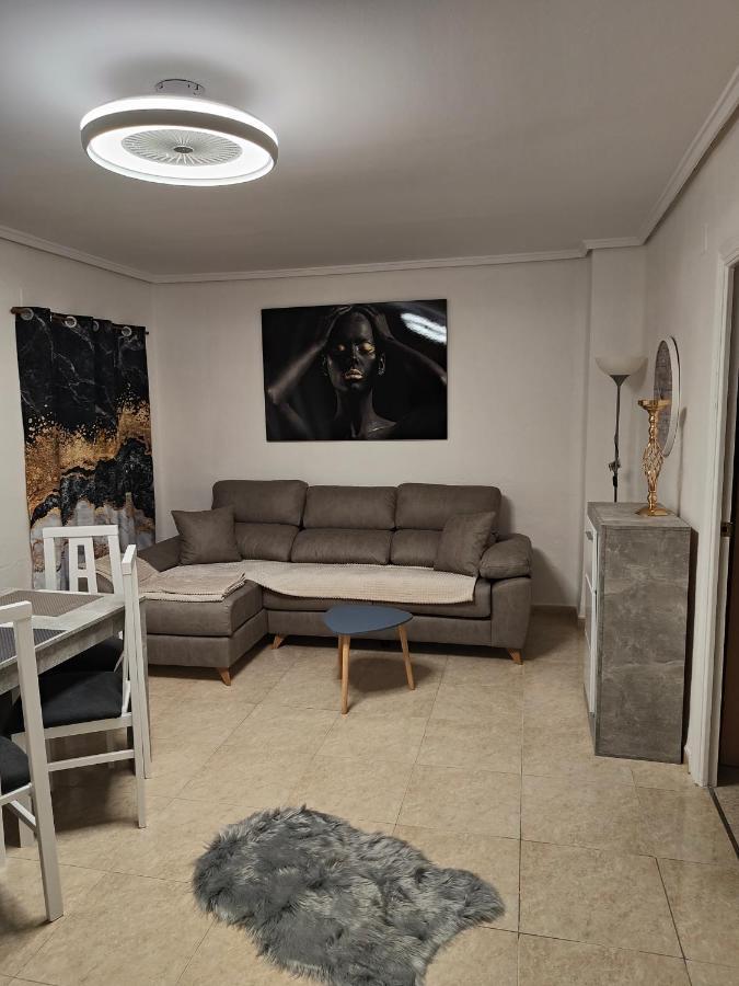 Estrella Playa Apartment Puerto de Sagunto