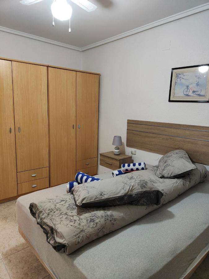 Apartment Estrella Playa Puerto de Sagunto