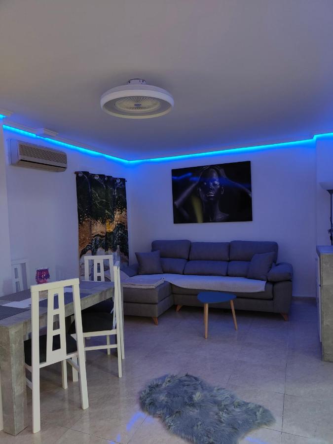 Estrella Playa