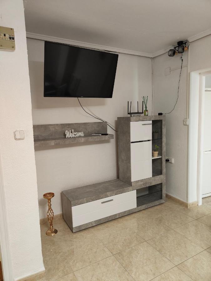 Estrella Playa Apartment Puerto de Sagunto