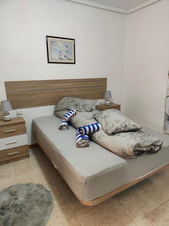 Estrella Playa Apartment Puerto de Sagunto
