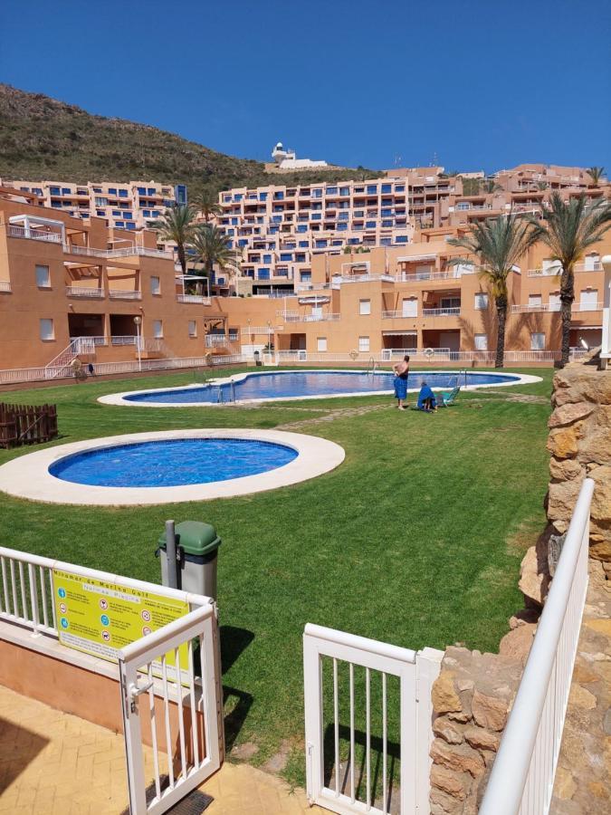 Marine De La Torre Mojacar