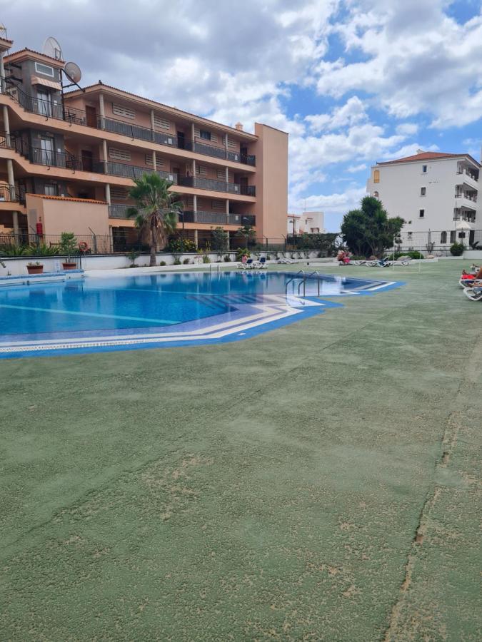 Summerland Apartamento Los Cristianos (Tenerife)