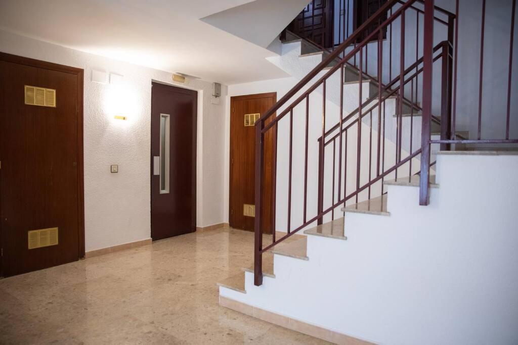 Apartment Luminoso Y Espacioso Piso A 5 Min Andando Del Mar Palamos