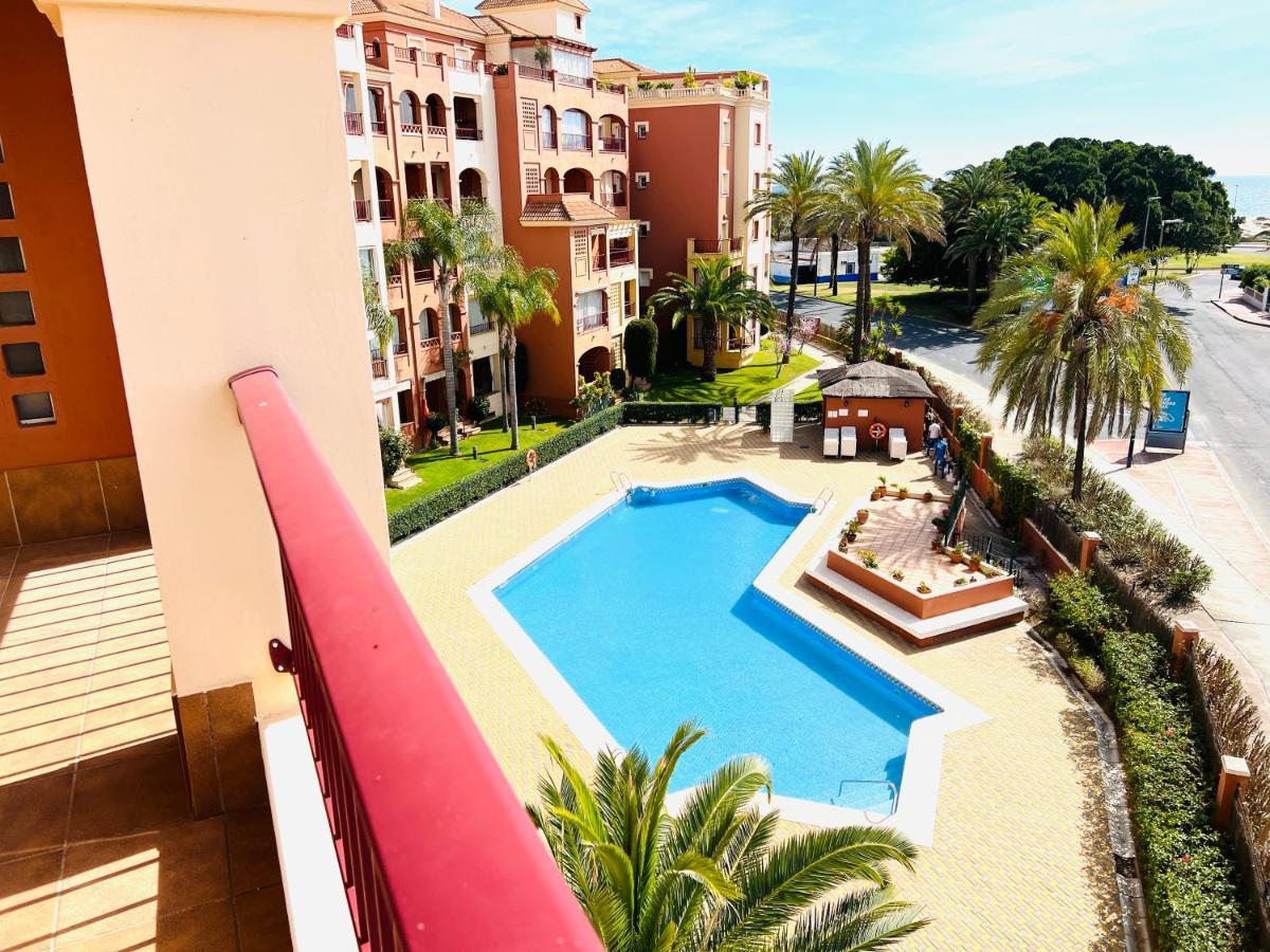 Los Gavilanes Apartamento