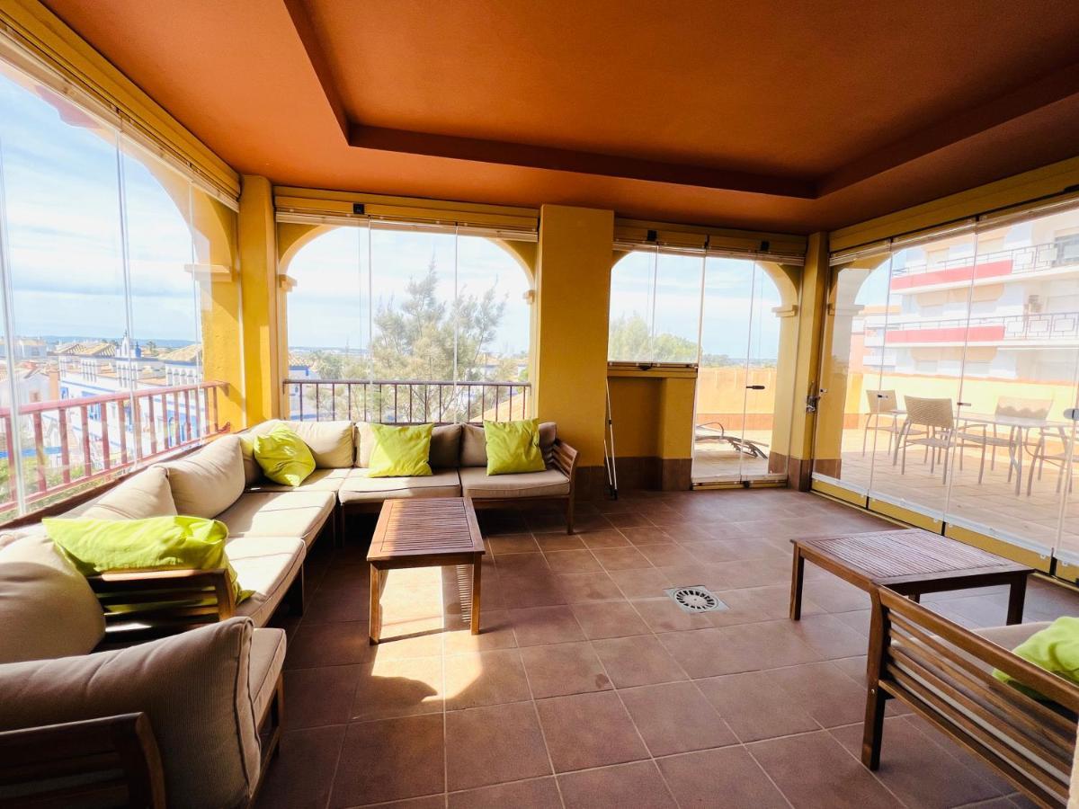 Apartamento Los Gavilanes *