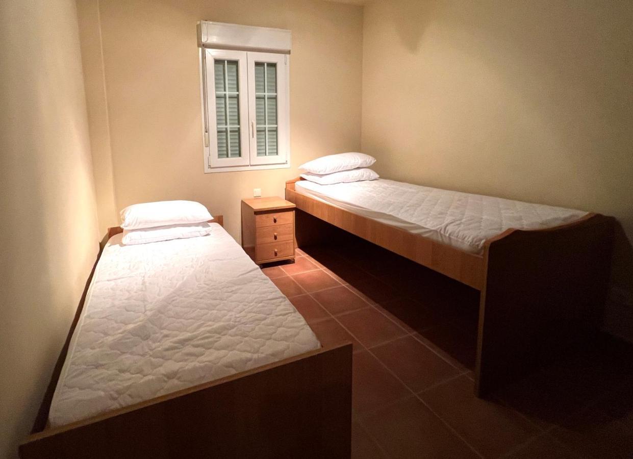 Los Gavilanes Apartamento