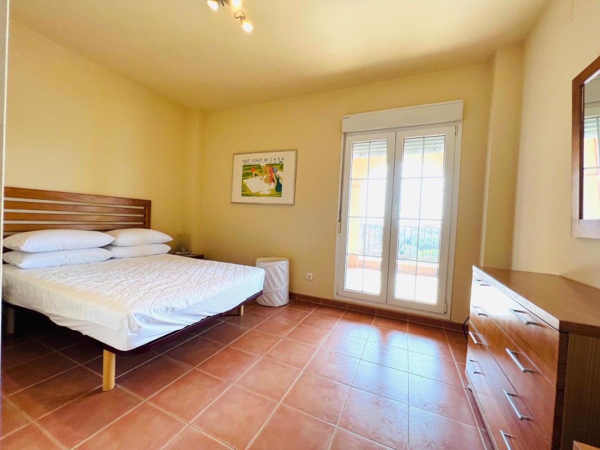 Los Gavilanes Apartamento *