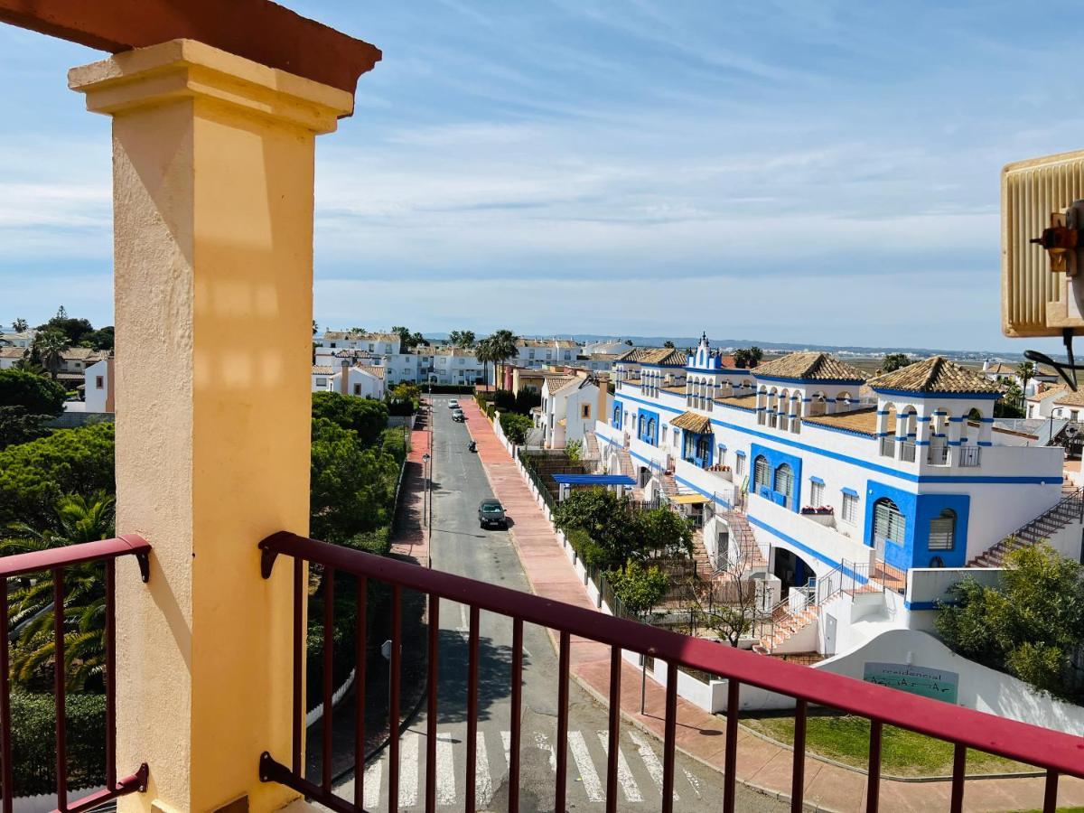 Los Gavilanes Apartamento