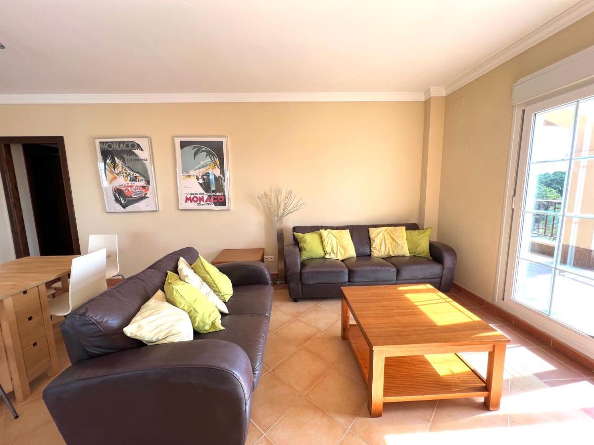 Apartamento Los Gavilanes