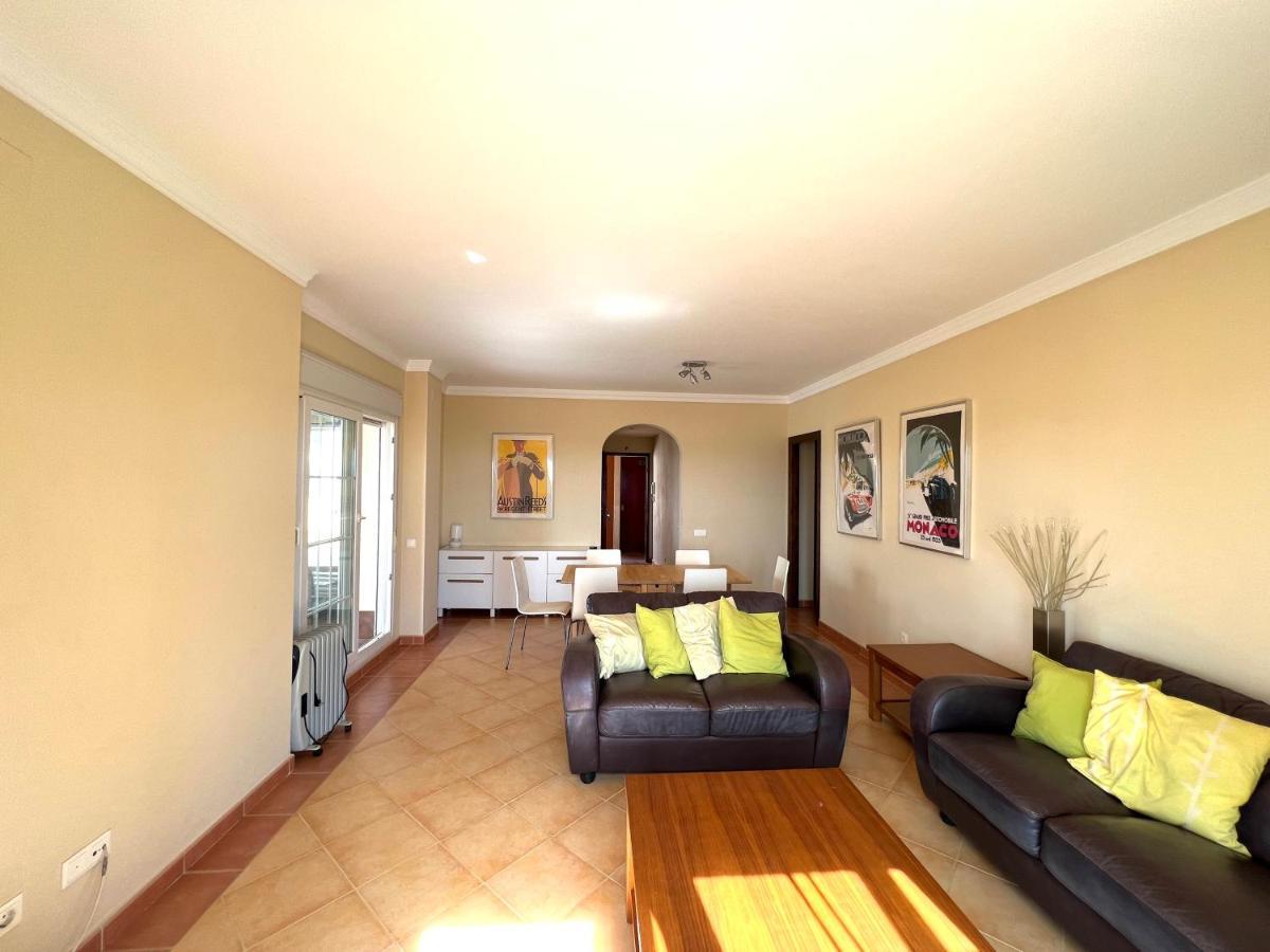 Apartamento Los Gavilanes Isla Canela