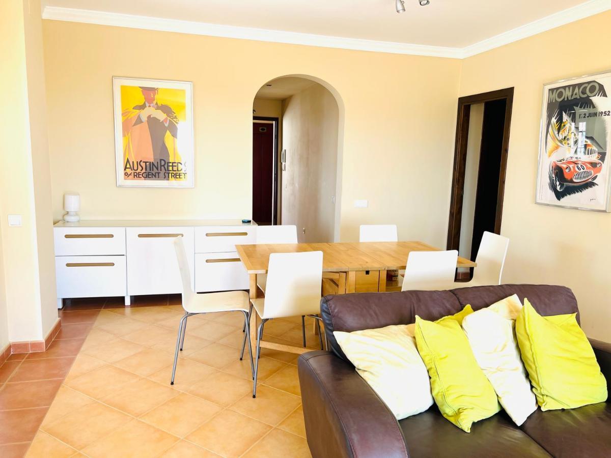 Los Gavilanes Apartamento