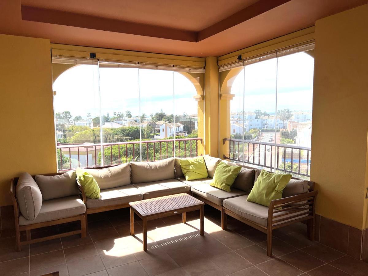 Apartamento Los Gavilanes Isla Canela