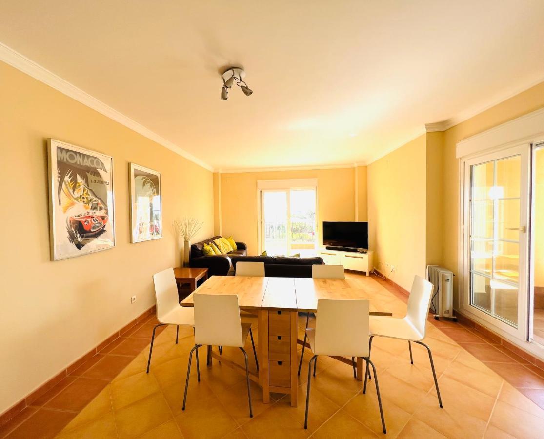Los Gavilanes Apartamento