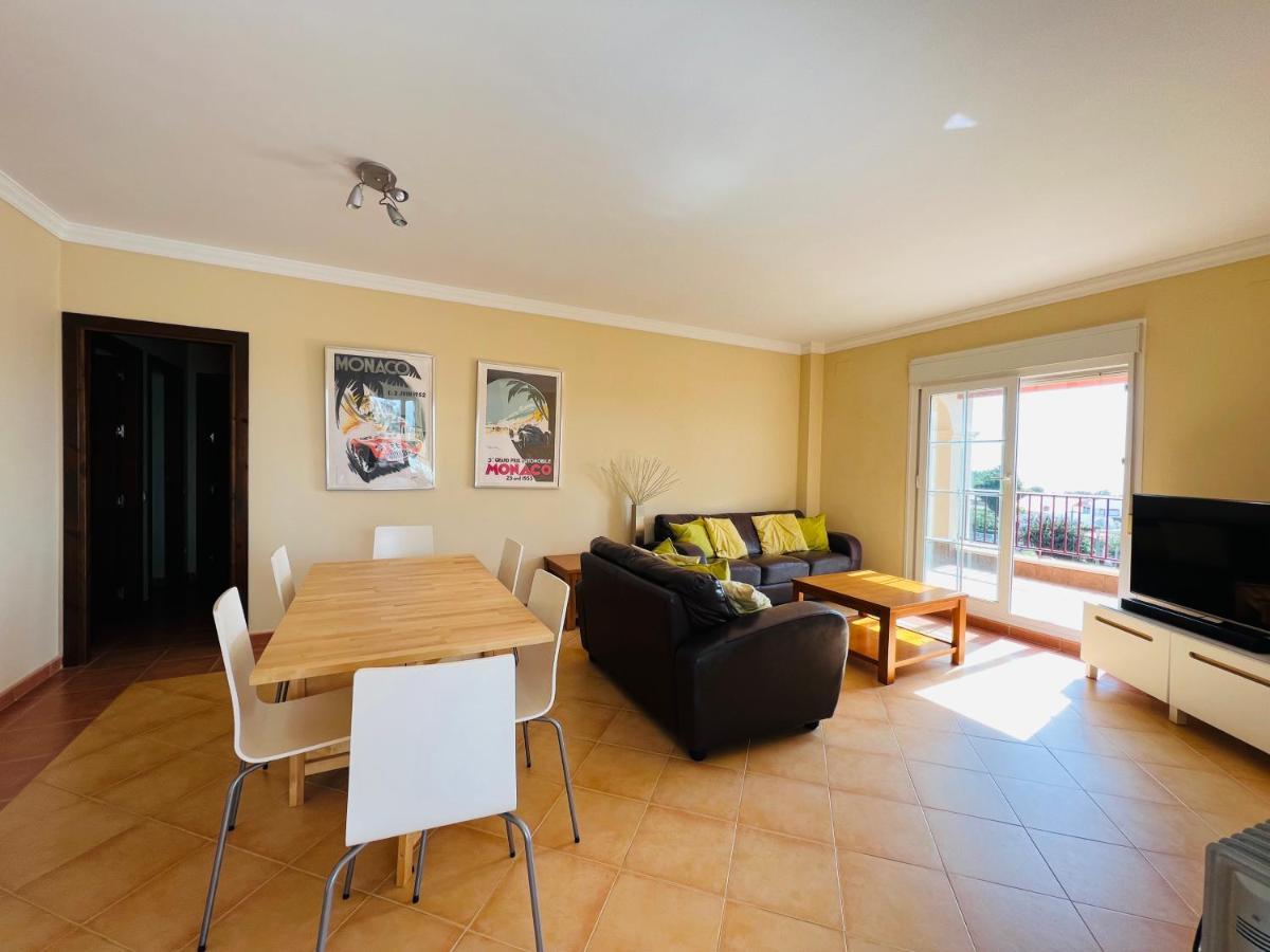 Los Gavilanes Apartamento