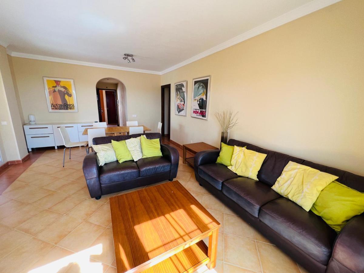 Los Gavilanes Apartamento *